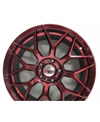 Sportmax Racing SR-3940 RHB R17 W7.5 PCD5x114.3 ET45 DIA67.1